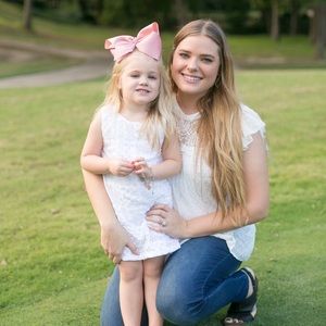 Meet your Posher, Amber